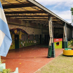 Escuela Futuros Horizontes