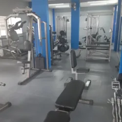 Gym Forza M
