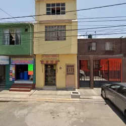Papeleria Y Merceria La Flor De Dalia
