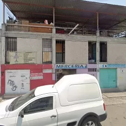 Merceria La güera