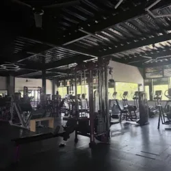 Villa Gym
