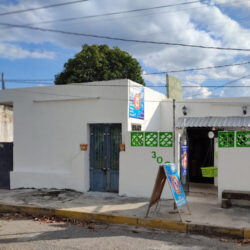 Lavandería BriVar