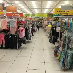 Coppel San Rafael