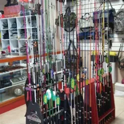 Ferretería FyM Caza-Pesca-Camping
