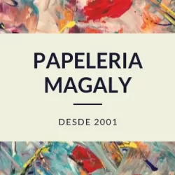 Papelería Magaly