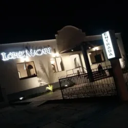 Funeraria López Macari