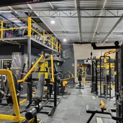ALTHER GYM