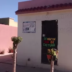 Papelería y Mercería Mi Casita