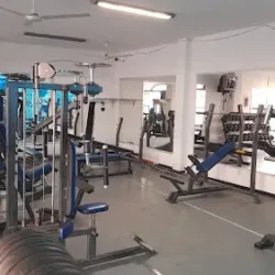 GYM ZEUS