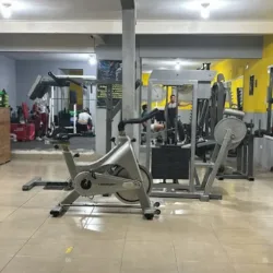 Roble Gym