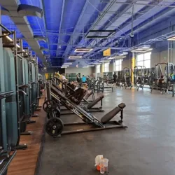 Gimnasio Smart Fit - Gran Aria