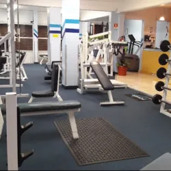 GYM MERCK'S