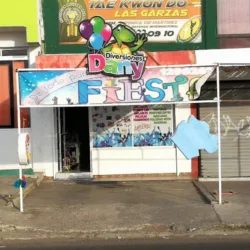 DIVERSIONES DANY