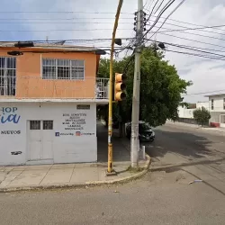 Victoria Shop