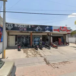 Rober gym