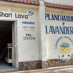 La Shari Lava