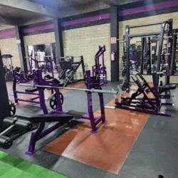 Gym Empire Xalapa