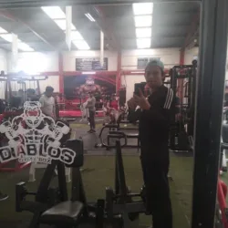Diablos GYM