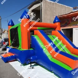 DANY JUMP BRINCAS