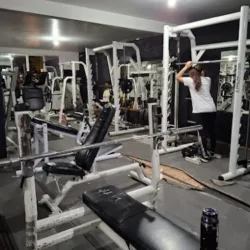 Gym Sparta