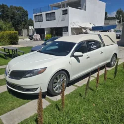 Servicios Funerarios San Carlos