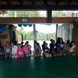 Escuela de pilates Luna Nueva