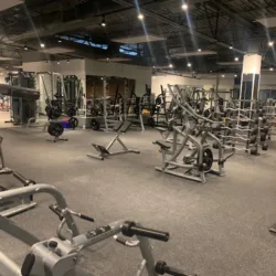 Anytime Fitness Industrial Bermúdez Ciudad Juárez