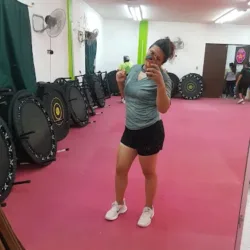 Gimnasio Fundadores