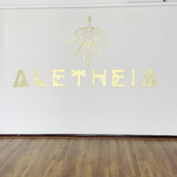 Alétheia, Centro Holístico