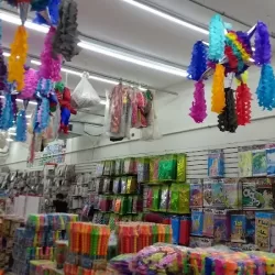 Dulcería Yoli Guasave
