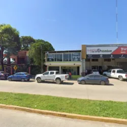 POCHOLOS GYM TEAPA