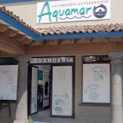 Aquamar Lavandería