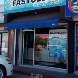 FASTCLEAN PLANCHADURIA