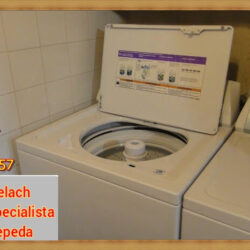 Secadoras Taller Selach Lavadoras Whirlpool