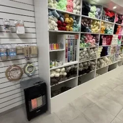 Herme's Merceria & Laneria Boutique
