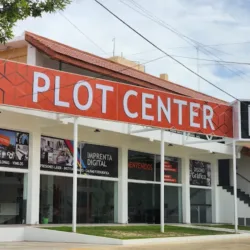 PLOT CENTER SRL - Ecosistema de Comunicacion de Alto Impacto