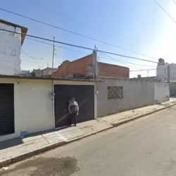 Inflables "Leal"