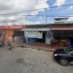 Lavandería