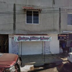 Planchaduria & tintorería San Pablo
