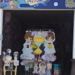 El Universo de Fomi