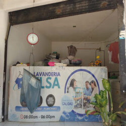 Lavandería Elsa