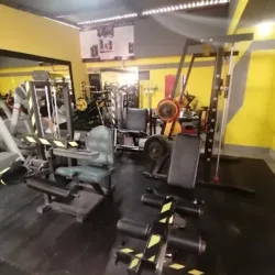 Baja Gym