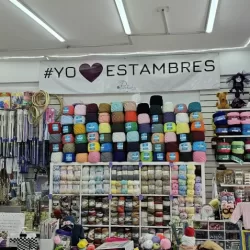 Estambres La Puntada