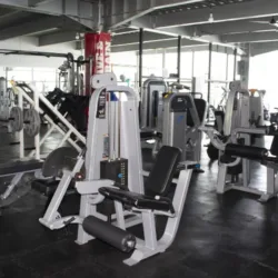 Health Gym