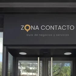 Zona Contacto - Agencia de Marketing y Diseño Web