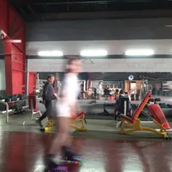 EGO Gym