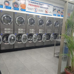Lavandería Laundry Room Saltillo