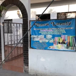Casa Lorely, Mercería, Papelería y más