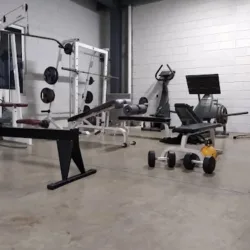 Entram Gym