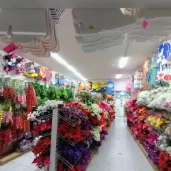 MANDE Manualidades y Decoraciones